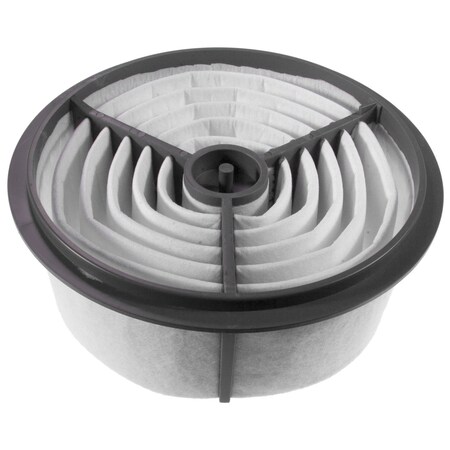 Mahle Air Filter, LX833 LX833